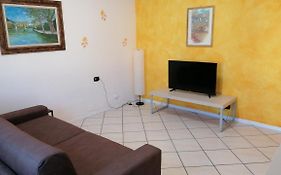 Appartamento Apua By Luce Stellata